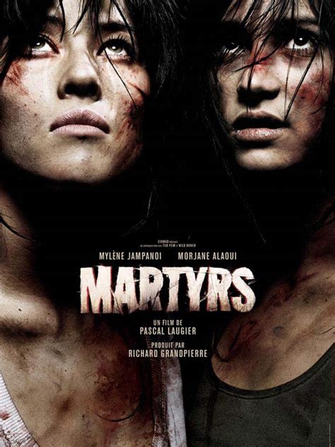 Martyrs (2008) | bonjourtristesse.net