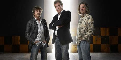 Jeremy Clarkson Is Looking For Another Car Show After Top Gear Scandal ...