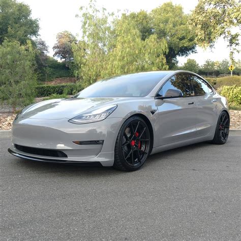 Orange County Tesla Customization Shop – Wrap Works