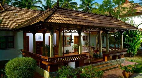 Backwater Ripples | Luxury Spa & Ayurveda Resorts in Kumarakom