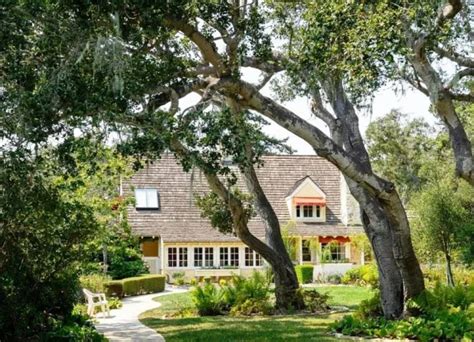 Doris Day House: Former California Residence - Urban Splatter