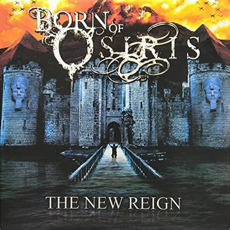 Born Of Osiris Coffee Mug, Born Of Osiris Shirts, Born Of Osiris Merch ...