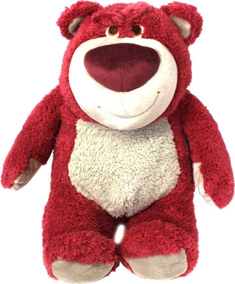 TOY STORY - LOTSO PLUSH (12") / DISNEY