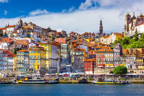 Porto city guide: How to spend two days in Portugal's second city | The ...