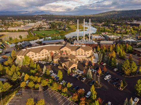 Hotels in Old Mill District