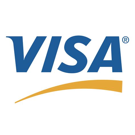 Visa Logo High Resolution