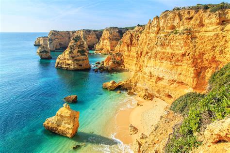 Vakantie Algarve | TUI