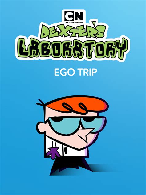 Prime Video: Dexter's Laboratory: Ego Trip