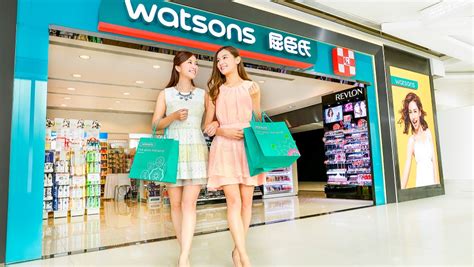 A.S. Watson FY2019: Health and beauty grows 7% in Asia despite HK turmoil