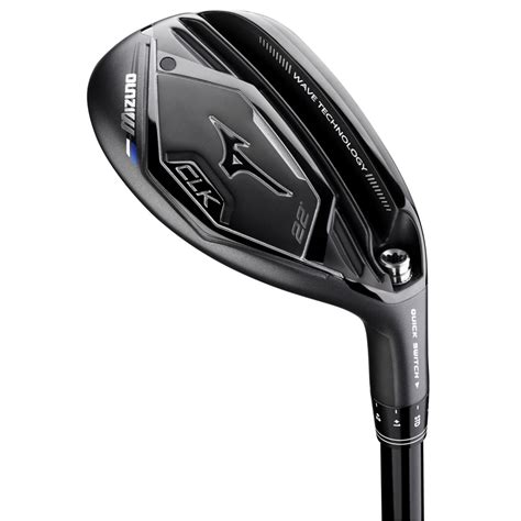 Mizuno CLK Hybrid 3H 19 Degree Golf Club at GlobalGolf.com