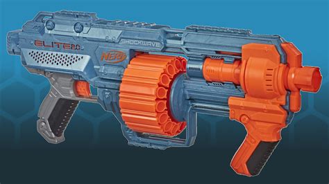 Best cheap Nerf guns