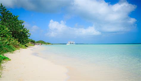 Cayo Coco, Cuba, Caribbean | WestJet official site