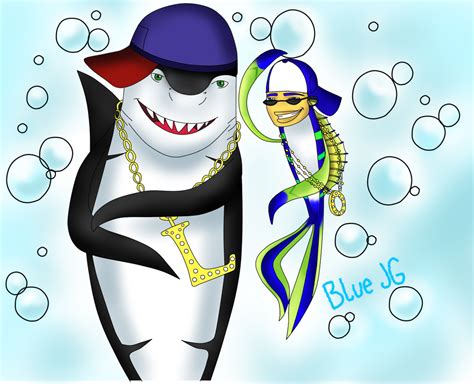 shark tale - Google Search | Shark tale, Shark, Tales