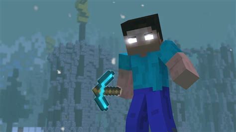 Top Gambar gambar wallpaper minecraft keren Terbaik - gamba12keren