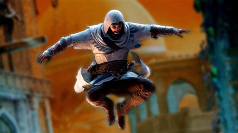 7 things we learned from the new Assassin’s Creed Mirage gameplay