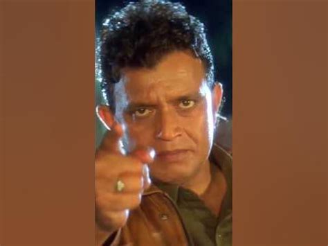 Mard Mithun dialogues best status#shortvideo #subscribe #bollywood # ...