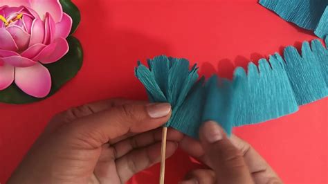 Crepe Paper Flowers Diy Tutorial | Best Flower Site