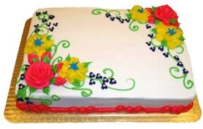 Albertsons Cakes Prices, Designs and Ordering Process - Cakes Prices