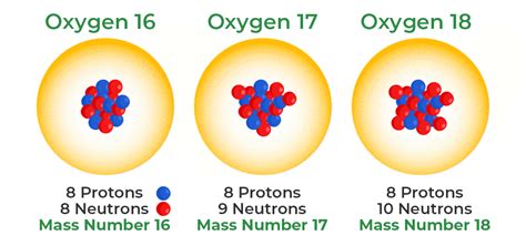 Isotopes - Definition, Examples, Types, Applications and FAQs