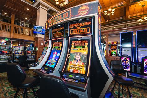 Cripple Creek Hotels and Casinos - Triple Crown Casinos