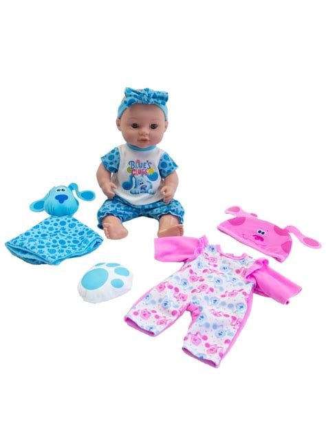 Blue's Clues Toys in Toys Character Shop - Walmart.com