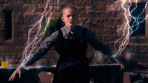 Ethel Hallow to the Rescue | The Worst Witch Wiki | Fandom