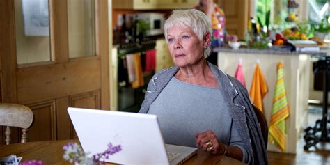 10 Best Judi Dench Movies, According to IMDb