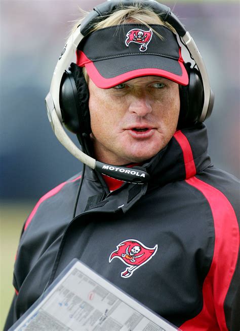 Jon Gruden - Bill Walsh and Mike Holmgren Coaching Tree - ESPN