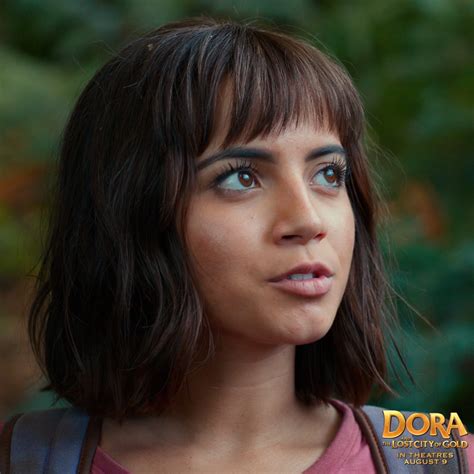 Dora Hairstyles - U Know Whats?