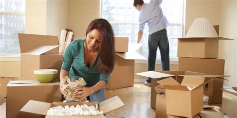 8 Tips for Packing Boxes for Your Next Move | homerous