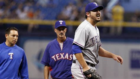 Texas Rangers Pitching Stats so far in 2014 - Lone Star Ball