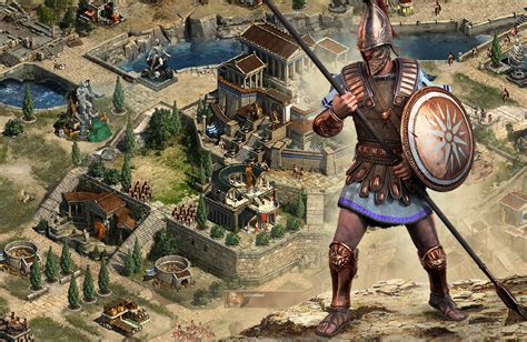 Plarium jeux strategie sparta war empires - Plarium Games, la stratégie ...