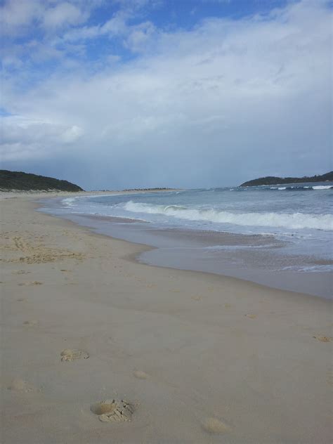 Fingal Bay NSW Australia | Fingal, Beach, The good place