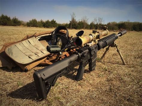 The 10 Best AR 15 Bipods to Buy In 2021