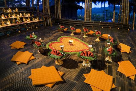 Bambu Indah, Ubud, Bali | Fleewinter