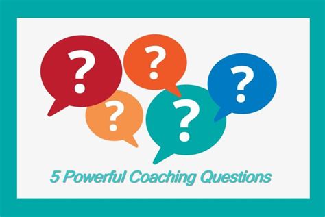 5 Powerful Coaching Questions | LaptrinhX / News