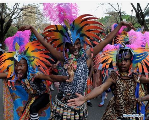 Clown Festival in Pretoria, South Africa | Africa, South africa ...