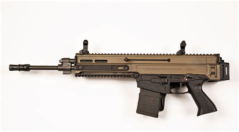 Gallery: CZ 805 BREN S1 | all4shooters