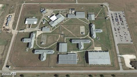 TDCJ - L.V. Hightower Unit (HI) & Inmate Search - Dayton