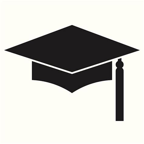 Graduation Caps Illustrations, Royalty-Free Vector Graphics & Clip Art ...