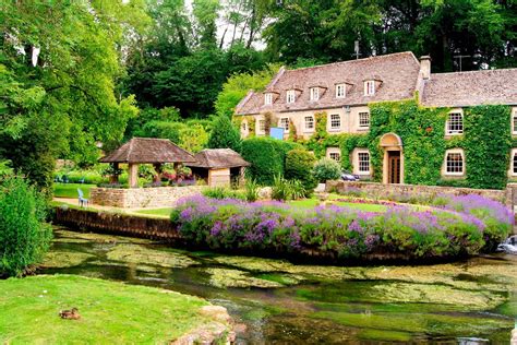 Liebliche Cotswolds mit Highgrove Manor - Oliva ReisenOliva Reisen ...