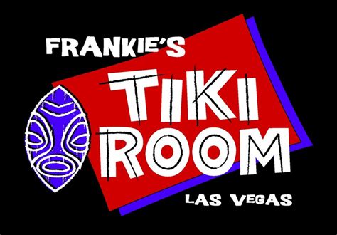 Frankies Tiki Room vegas (With images) | Tiki room, Las vegas, Vegas trip