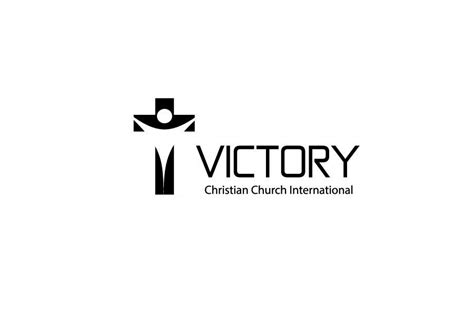 Logo Design for Victory Christian Church International | Freelancer