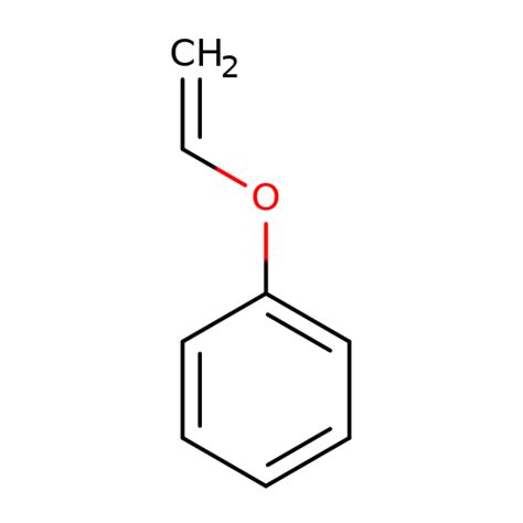 AAA76694 | 766-94-9 | Phenyl vinyl ether | Biosynth