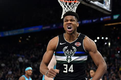 Giannis Antetokounmpo: 3 things the MVP can learn from The Last Dance ...