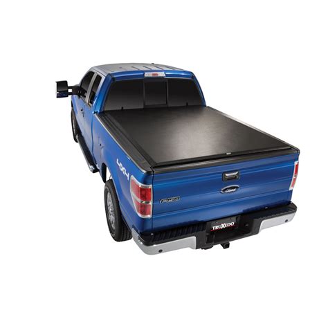 2012 Chevrolet Colorado Tonneau Cover LT - 61.1 in. Bed - Styleside 14 ...