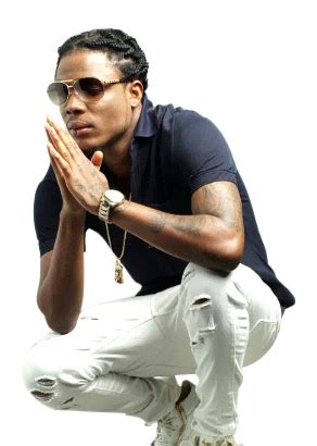 Masicka Dancehall Artist (PNG) | Official PSDs