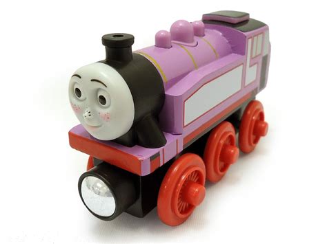 Rosie - Thomas Wooden Railway Wiki