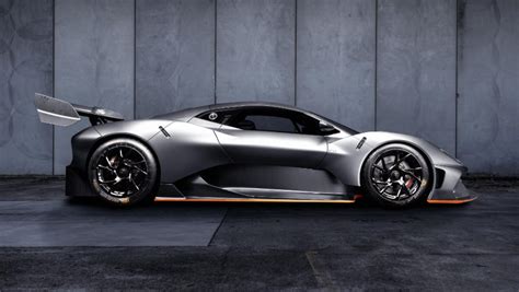 Brabham BT62 2019: $1.8m hypercar to get road-legal upgrade - Car News ...