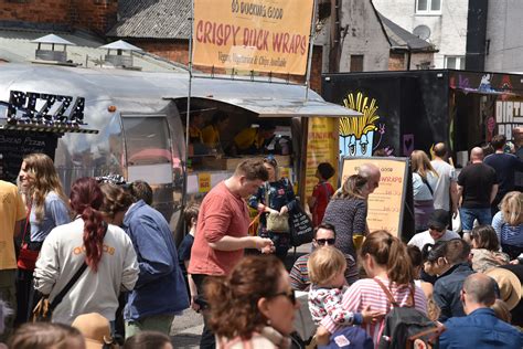 Gallery — Stroud Festival of Food & Drink